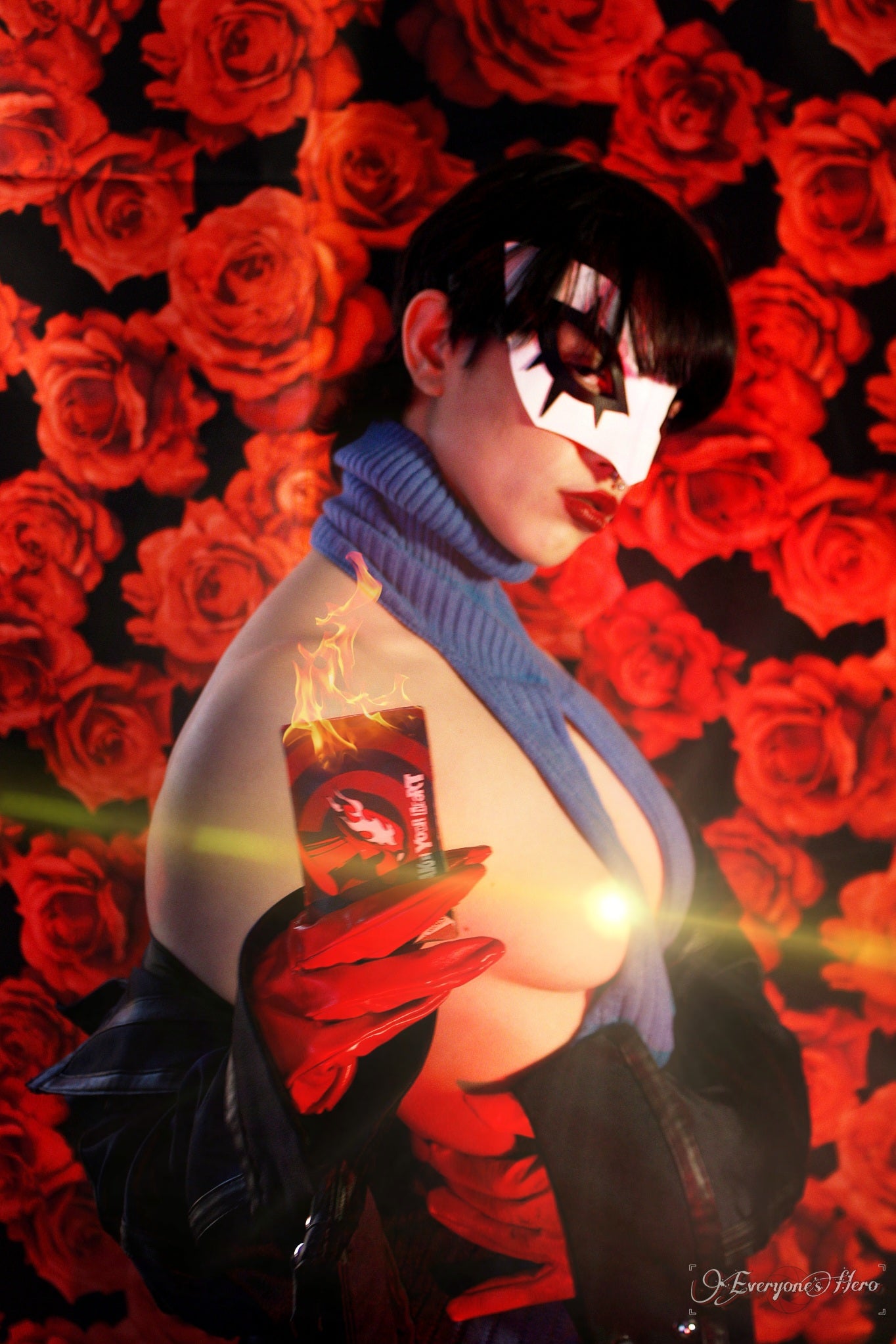 Wild Card <br />(45 Photos available)