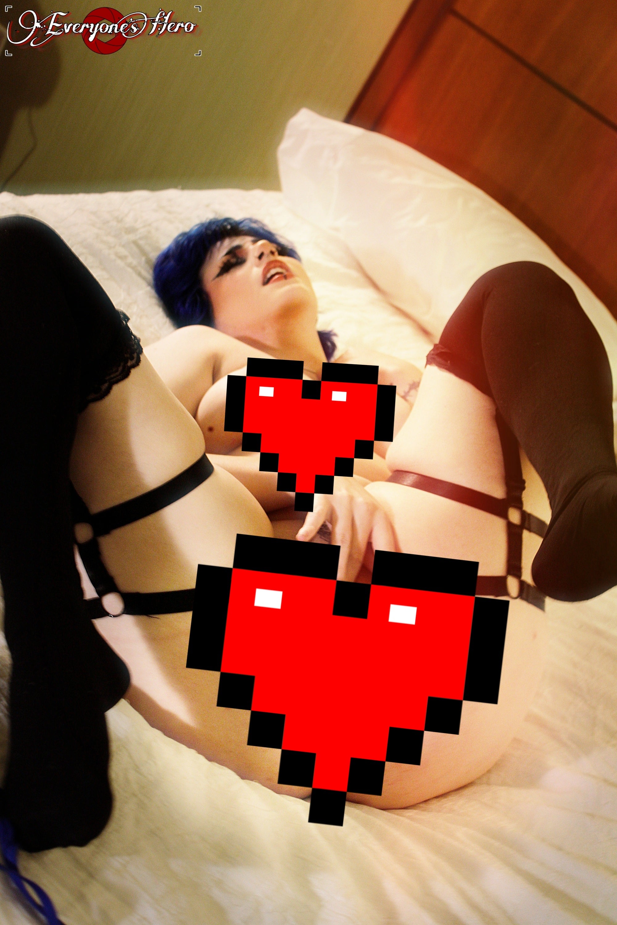 X-Posed <br />(101 Photos available)