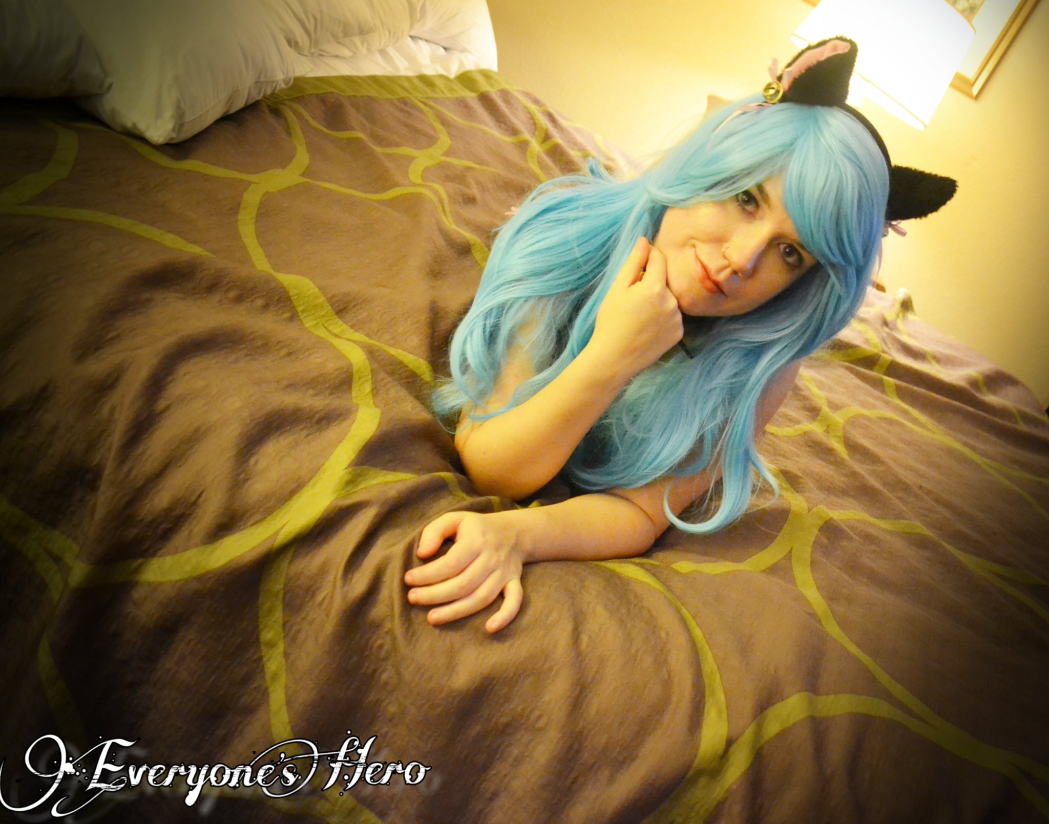 Deadly Kitten<br />(58 Photos Available)