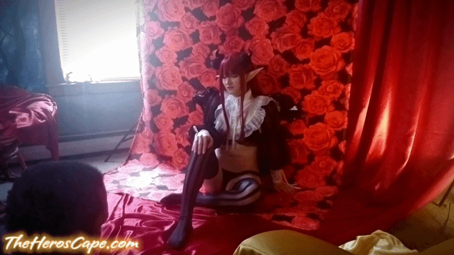 Behind the Scenes KitKit 2 <br />(1 Video available)
