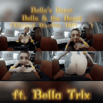 Bella's Hero: Bella & the Beast VR180 <br />(6:14 Min)