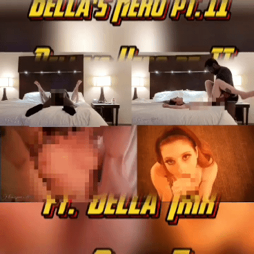 Bella's Hero pt. II <br />(16:33 Min)